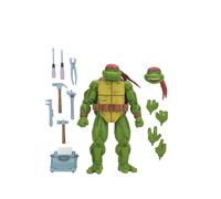 Donatello Handyman Scale Action Figure 18cm Teenage Mutant Ninja Turtles Mirage