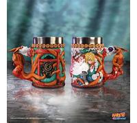 107220 NARUTO MINATO TAZA COLECCIONABLE DE ANIME
