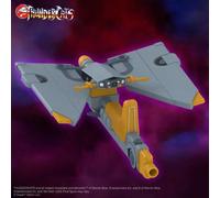 Super7 thundercats ultimates! wave 13 - figura de acción skycutter (v