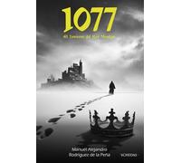1077 El Invierno del Rey Mendigo (Colección Narrativa)