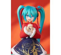 107931 HATSUNE MIKU SOURXUAN Chinese New Year PUP Muñeco