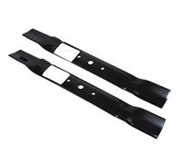 107CM 42" Mulchmes para cortacésped compatible con John Deere L100 L105 L107 L108 L110 L111 L118