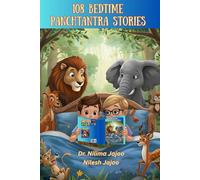108 Bedtime Panchtantra Stories