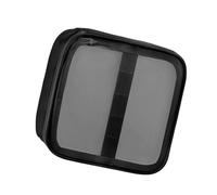 108 bolsas de almacenamiento de marcadores de gran capacidad con asa, organizadores de marcadores de alta capacidad, estuche de transporte para artistas, estudiantes, niños, estuches para lápices para