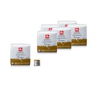 108 Cápsulas hiperexpreso ILLY Monoarabica Nicaragua Monorigen | 6 Caja de 18 Cápsulas