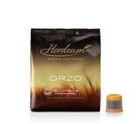 108 Cápsulas Sistema Illy Iperespresso Orzo Cebada Soluble Hordeum 100% Original