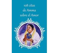 108 citas de Amma sobre el Amor