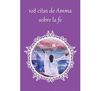 108 citas de Amma sobre la fe