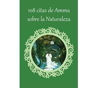 108 citas de Amma sobre la Naturaleza