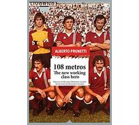 108 metros: The new working class hero: 70 (Sensibles a las Letras)