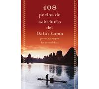 108 perlas de sabiduria del Dalai Lama | Catherine Barry