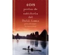 108 Perlas de sabiduría del Dalai Lama (METAFÍSICA Y ESPIRITUALIDAD)