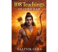 108 Teachings of Lord Ram