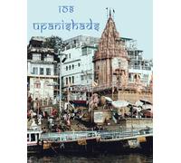 108 Upanishads: Textos completos