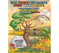 108 WAYS TO HAVE FUN WITH GOD!: Redefine your Relationship with the Divine - Coloring Book