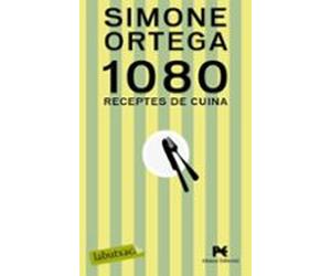 1080 Receptes De Cuina