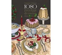 1080 recetas de cocina (Libros Singulares (LS))