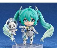 108027 Hatsune Miku Miku With You 2024 NENDOROID Mini Figura
