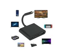 1080p 4k Hdmi Adapter for Usb-c Hdmi Converter Type-c Hub Adapter Hdmi Adapter for Switch Usb-c Hdmi