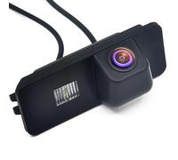 1080p Ahd Fisheye Especial Vehículo Cámara de visión Trasera para VW Golf 5 Scirocco EOS Lupo Passat CC Phaeton Escarabajo Asiento Variant (CVBS-AHD)