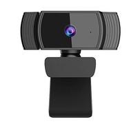 1080P Autofocus HD Free Drive Computer Camera Built-in Microphone for Live Teaching USB Plug and Play Web Camera for Mainstream Computer Systems