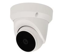 1080p Cámara de Seguridad al Aire Libre Interior Cámara de Cabeza Rotación Universal HD Night Vision Smart Ball Head Conch Conch Q1 para la Seguridad del hogar