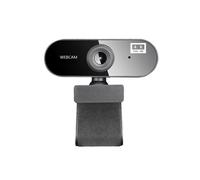 1080P HD Camera Desktop Laptop Live Online Class Network Video Conference Camera