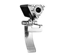 1080P HD Computer Camera with Microphone USB Plug and Play Driver Free Low Light Gain 1920 1080 Web Camera for Notebooks Desktop Computers Smart TVs