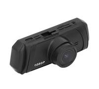 1080p HD Ultra Bead Angle Lens WiFi CAM WiFi Dash para Grabador de Conducción de Automóviles con Pantalla de 3.16 Pulgadas