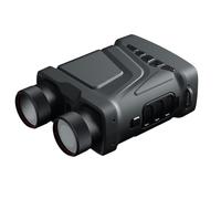 1080P - Monoculares de viaje con zoom digital de 10 aumentos para cámara monocular de día y noche
