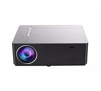 1080p Projector Full HD LED Home Theater Video Projector Portable Outdoor Projector (Color : Android 10.0 4G 64G Size : One Size) (Android 10.0 2g 16g One Size)