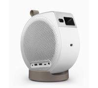 1080p Proyector Portátil BenQ GV32 WiFi Bluetooth 500 Lúmenes ANSI