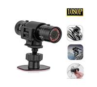 1080p Waterproof Action Sport Camera Hd Cycle Motor Bike Sports Cam