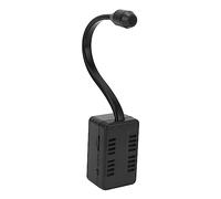 1080P WiFi Mini Cámaras de Seguridad Portátiles Grabadora de Video, Cámara Espía Oculta HD con Lente de Serpiente Ajustable Pequeña, Cámara de Vigilancia de Detección de