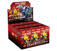 108175 Transformers The Autobot Run Galaxy Version 03 Kit Modelo Blind Box Set