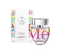 ( 1083,17€/ L) Mercedes Mujer Fragancia Pop Edición Edp Parfume Difusor 60ml By