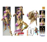 Jojo's Bizarre Adventure Part 5: Golden Wind Action Figura Chozokado G·e·r 16 Cm