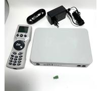 10833 SS Roco Central Digital Z21 Start DCC Set Digital NUEVO DE START SET