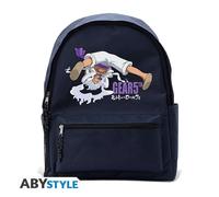 108516 One Piece Luffy Gear 5ª Mochila Azul