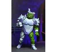 108801 TMNT Mirage Comics Cyborg Donatello AF