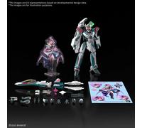 108987 HG VF-31S SIEGFRIED Arad Moldes Set DLX 1/100