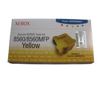 108R00725 XEROX PHASER 8560 TINTA AMARILLO