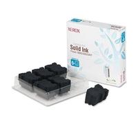 Xerox Tinta Solida Genuina Phaser 8860/8860MFP Cian (6 Barras) ( 108R00746 )