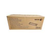 Xerox Unidad de tambor cian Original 108R01481