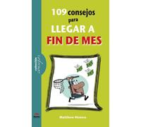 109 Consejos para llegar a fin de mes | Matthew Honess