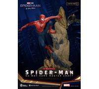 109036 Spider-Man No Way Home Friendly Neighborhood Spider-Man Master Craft St