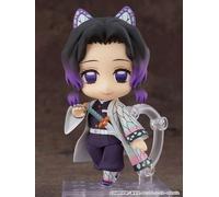109085 Demon Slayer Shinobu Kocho NENDOROID RERUN Figura De Colección