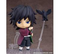 109086 DEMON SLAYER Giyu Tomioka Nendoroid Re-RUN