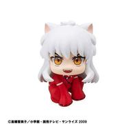 Megahouse - Inuyasha - Inuyasha Lookup Figure