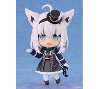 109382 NENDOROID Goodsmile Fr Shirakami Fubuki Parade Dress